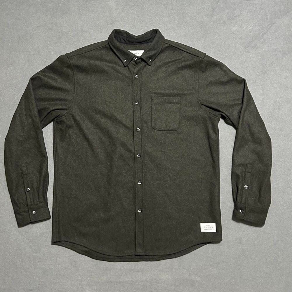 Unbranded Men's Jacket